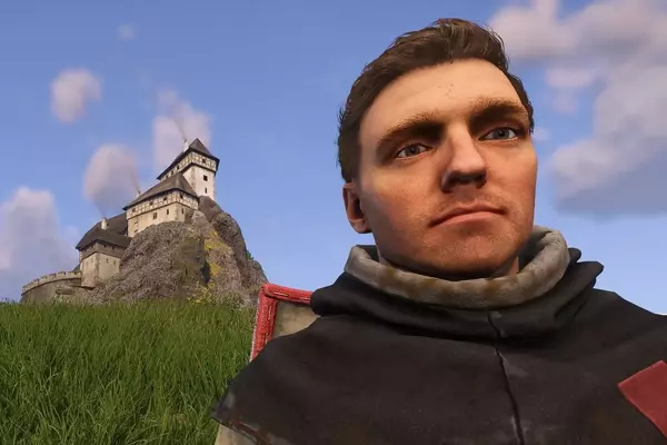 Warhorse Studios Hints at Next 'Kingdom Come' Installment with 'Salvation' Trademark