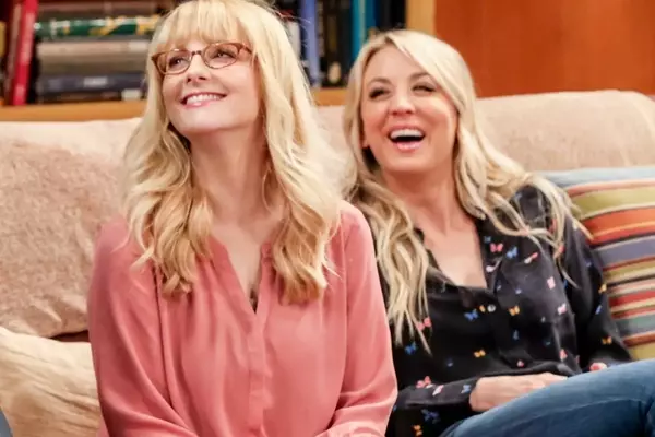 Big Bang Theory Stars to Reappear in Spin-off Series