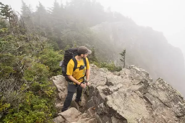 Lessons Learned from a Challenging Hike: Preparing for the Pemi Loop