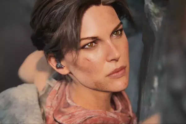 Tomb Raider: Catalyst Release Date Pushed to 2028, Following Atlantis Delay