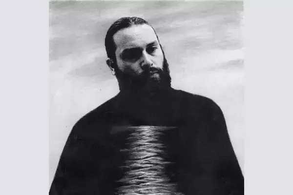 Nick Hakim's 'I Can See': A Hazy Alt-R&B Masterpiece