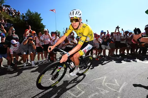 Tour de France 2026 Stage 20: How to Watch the Queen Stage Live