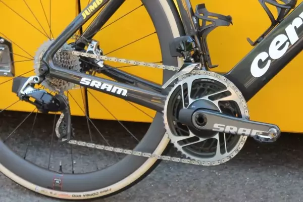Tour de France Pro Gearing: A Deep Dive into Elite Cyclists' Choices