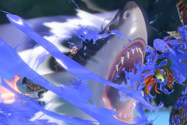 Nintendo's Creative Renaissance: The Splatoon Effect