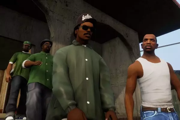 A Modder's Grand Theft Auto Multiverse: Seamless Travel Between Classic Cities