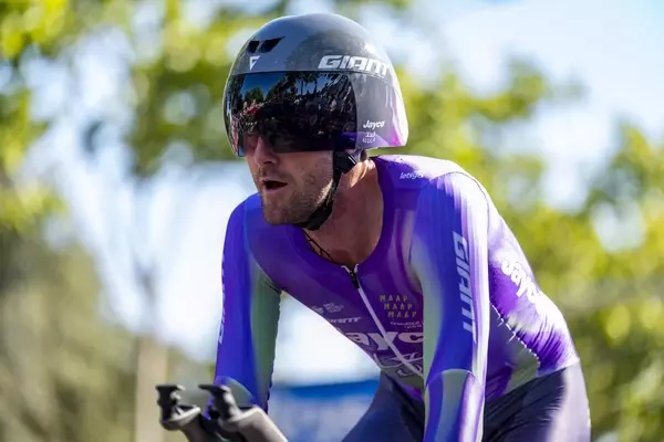 Tour de France Veterans Reflect on Their Final Ride