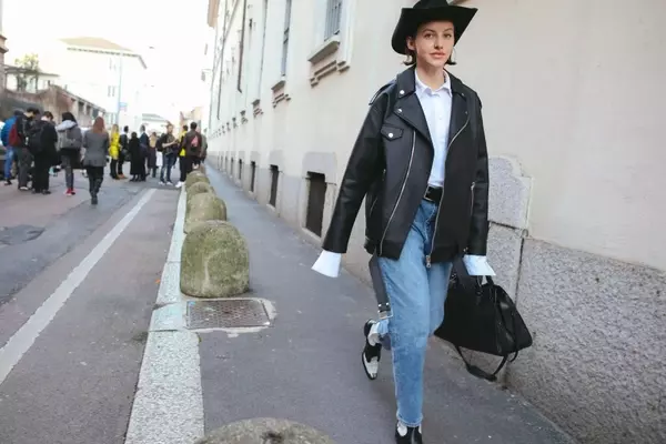 Embrace Your Inner Equestrian: Western Style Takes the Streets