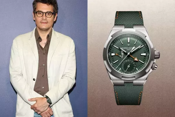 Celebrity Timepieces: A Glimpse into the World of High-End Watches