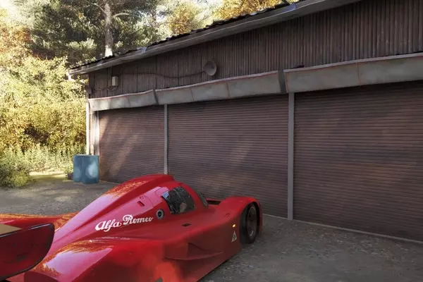 Mastering Vehicle Gifting in Forza Horizon 6
