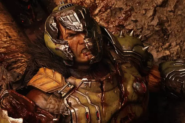 Doom: The Dark Ages - Revelations Transforms Gameplay with Chain Spear