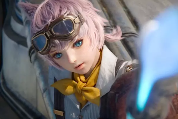 Final Fantasy 14: Evercold Introduces Major Gameplay Innovations