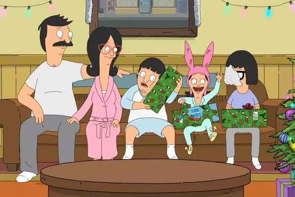 New 'Bob's Burgers' Holiday Short to Debut on Hulu This Year