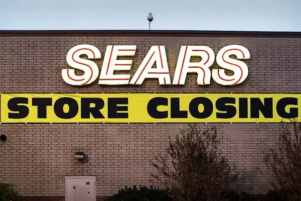 The Decline of a Retail Giant: Sears' Final Chapter