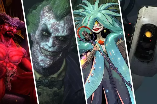 The Best Singing Villains in Video Games