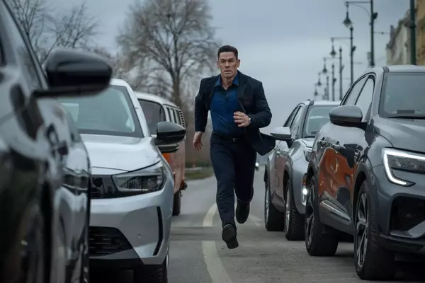Matchbox Movie Trailer Debuts at Comic-Con