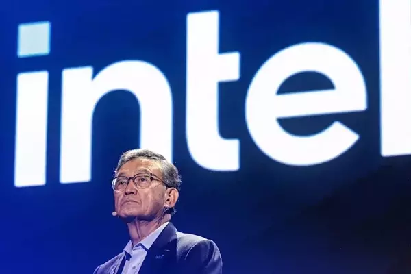 Intel's Impressive Q2 Performance and Goldman Sachs's Measured Outlook
