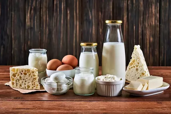 Dairy Giant Prairie Farms Ceases Operations at Two Wisconsin Cheese Plants