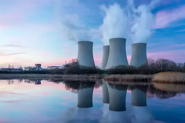 Nuclear Energy Investments Enter a New Era with Key ETF Players
