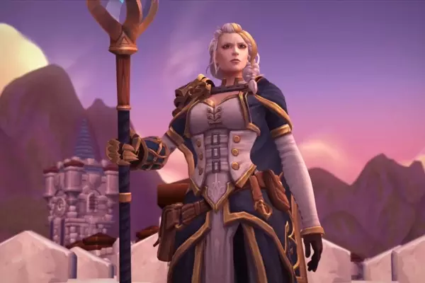 Dungeons & Dragons and World of Warcraft: A Crossover Unveiled