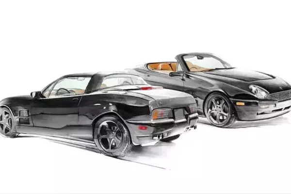 The Legacy of Qvale Mangusta: A Grand Tourer's Tale