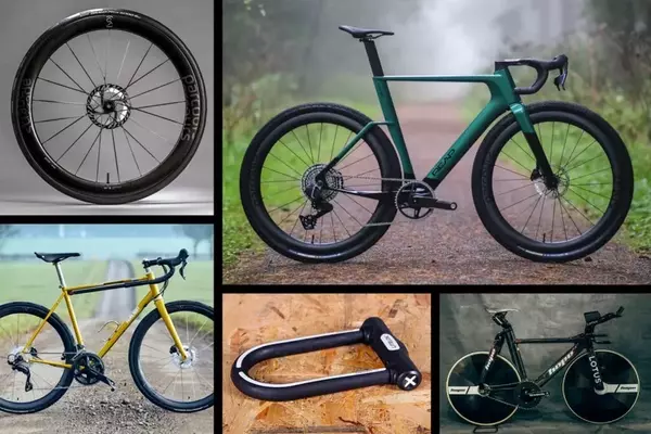 British Cycling Innovation: Pushing the Boundaries of Bike Technology