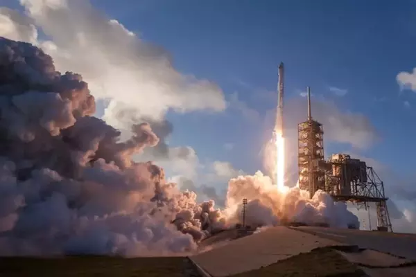 Elon Musk's Warning to Short Sellers as SpaceX Faces Significant Bearish Bets Ahead of Earnings