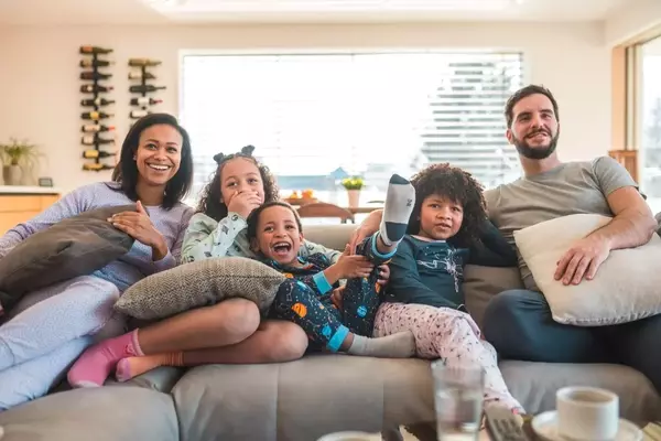 Top School-Themed Movies for Family Viewing