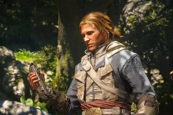 Ubisoft's 'Black Flag Resynced' Sails Past Expectations Amidst Layoffs