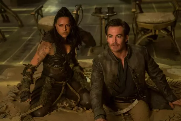 Uncertain Future for 'Dungeons & Dragons: Honor Among Thieves' Sequel Despite Script Completion