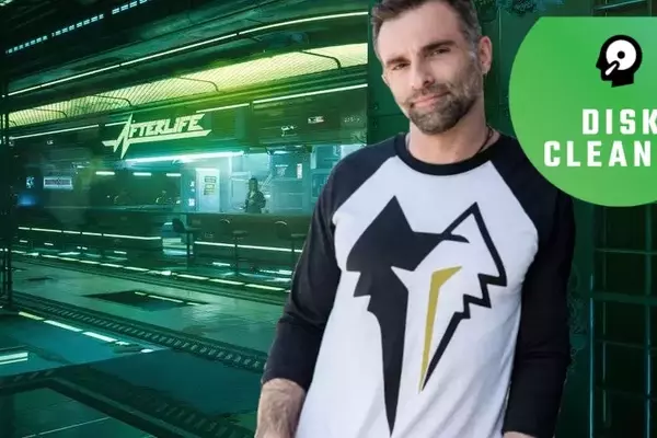 Gaming Insights from Industry Veteran Raphaël Colantonio