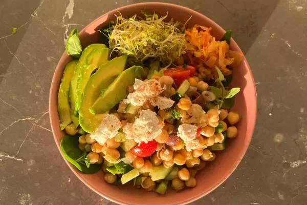 Top High-Protein Meals for Peak Performance