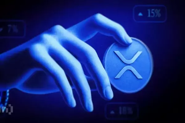 XRP Retirement Savings: Dream vs. Reality