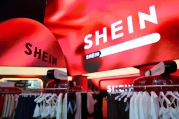Shein Faces Quarterly Loss Amid IPO Push and Policy Changes