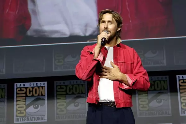 Marvel Studios Unveils Ambitious Slate at San Diego Comic-Con 2026