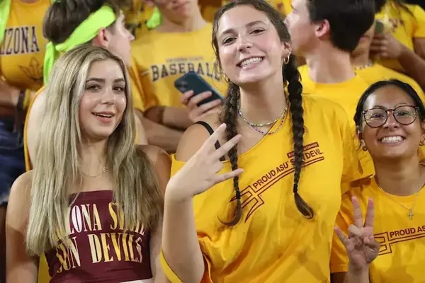 Arizona State University Introduces New Degree in Content Creation