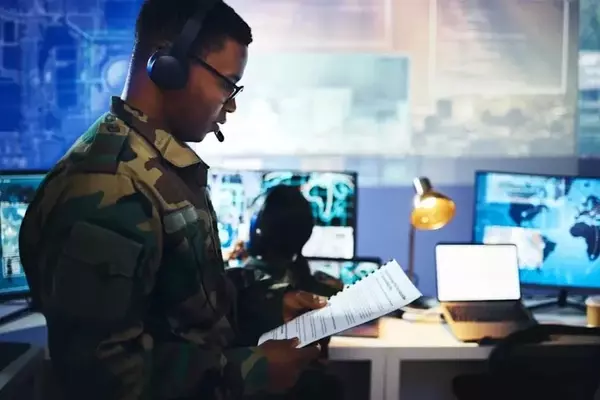Navigating Personal Finance: A Veteran's Guide to Building Wealth Post-Military Service