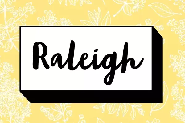 Charming Southern Baby Names: A Comprehensive Guide