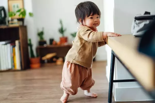 Understanding Your Baby's Quirky Behaviors: A Developmental Guide