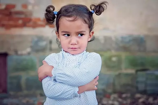 Understanding and Addressing Spoiled Behavior in Children