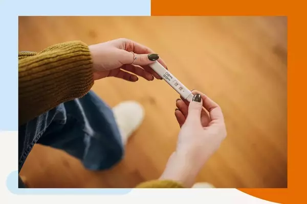 Understanding Home Pregnancy Test Efficacy and Expiration