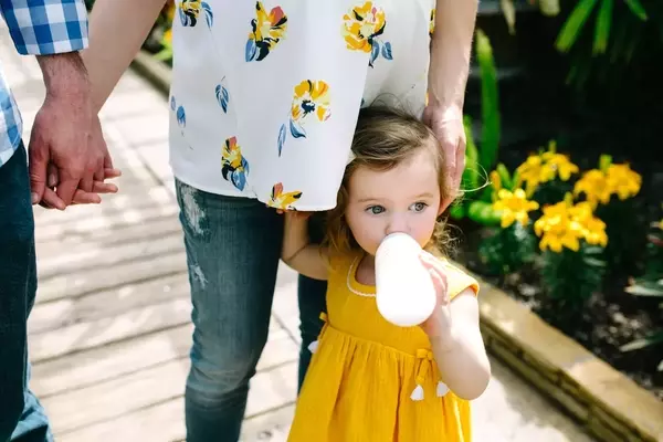 Post-Breastfeeding Body Changes: What to Expect