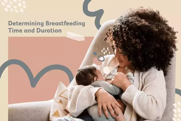 Understanding Breastfeeding Duration: A Comprehensive Guide
