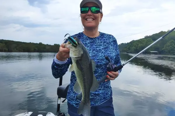 The Evolution of Frog Lures: Enhancing Bass Fishing