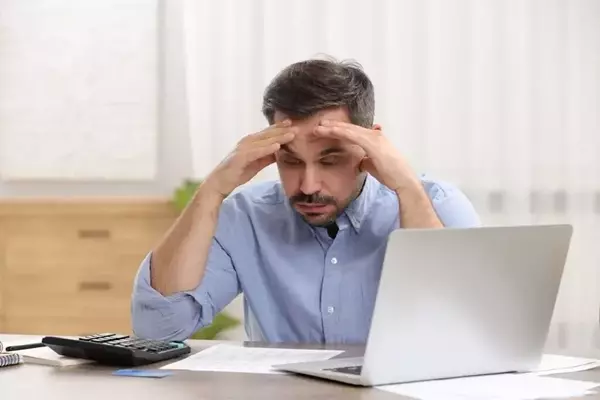 Divorce Debt Dilemma: Man Ordered to Pay Ex-Wife's $27,000 Credit Card Debt