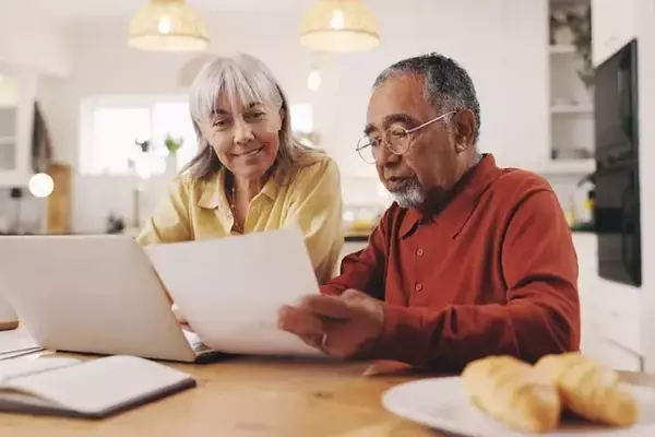 Crafting a Retirement Income Bridge: A $550,000 Portfolio for Pre-Social Security Years