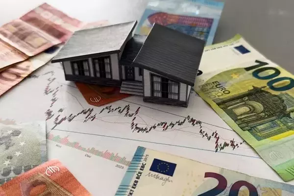 US Housing Market Faces Affordability Crisis as Mortgage Rates Surge