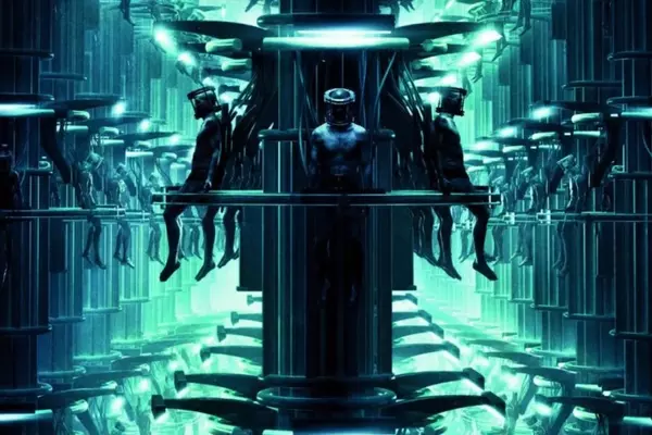 Daybreakers: A Dystopian Vampire Thriller Revisited
