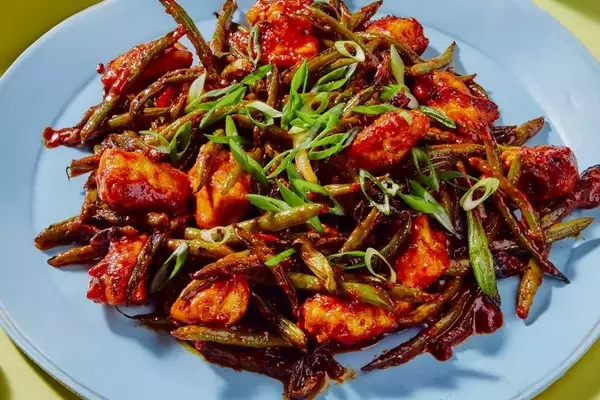 Gochujang: Your Go-To Korean Chili Paste