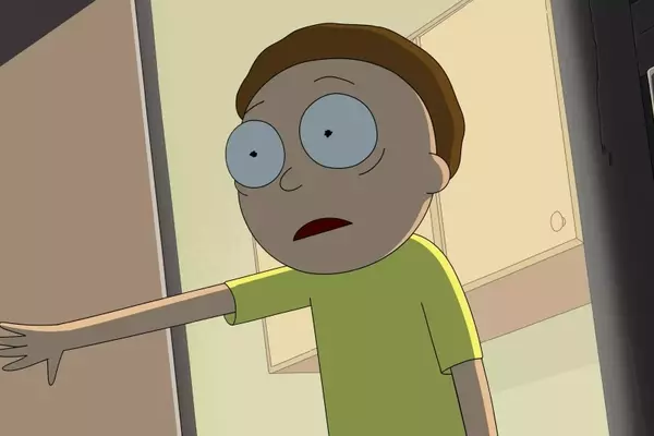 Morty's Unending Ordeal: A Deep Dive into Rick and Morty's Ninth Season
