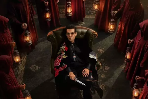 Prime Video India's 'The Traitors' Returns for Second Season This August